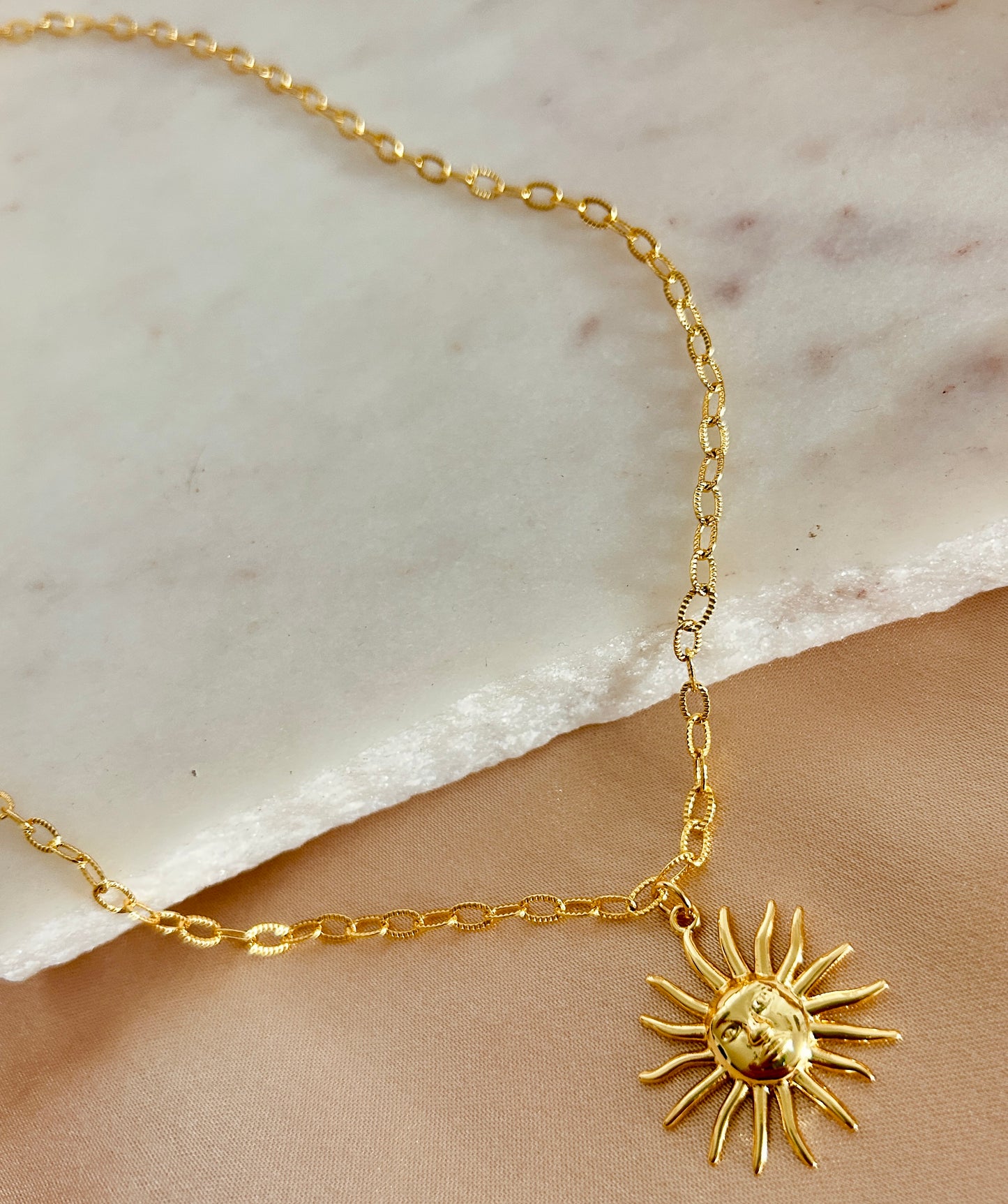 Bahama Necklace