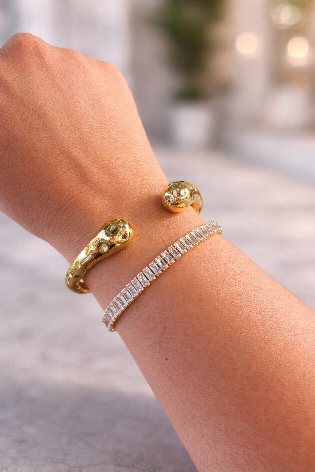 Elara Bracelet