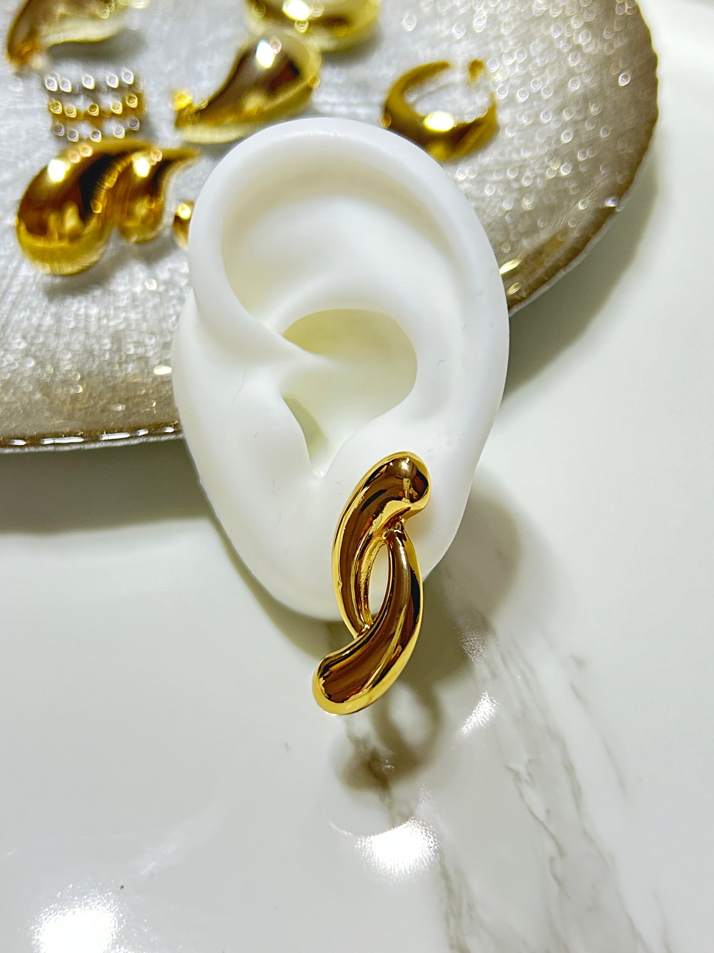 Dalila Earring
