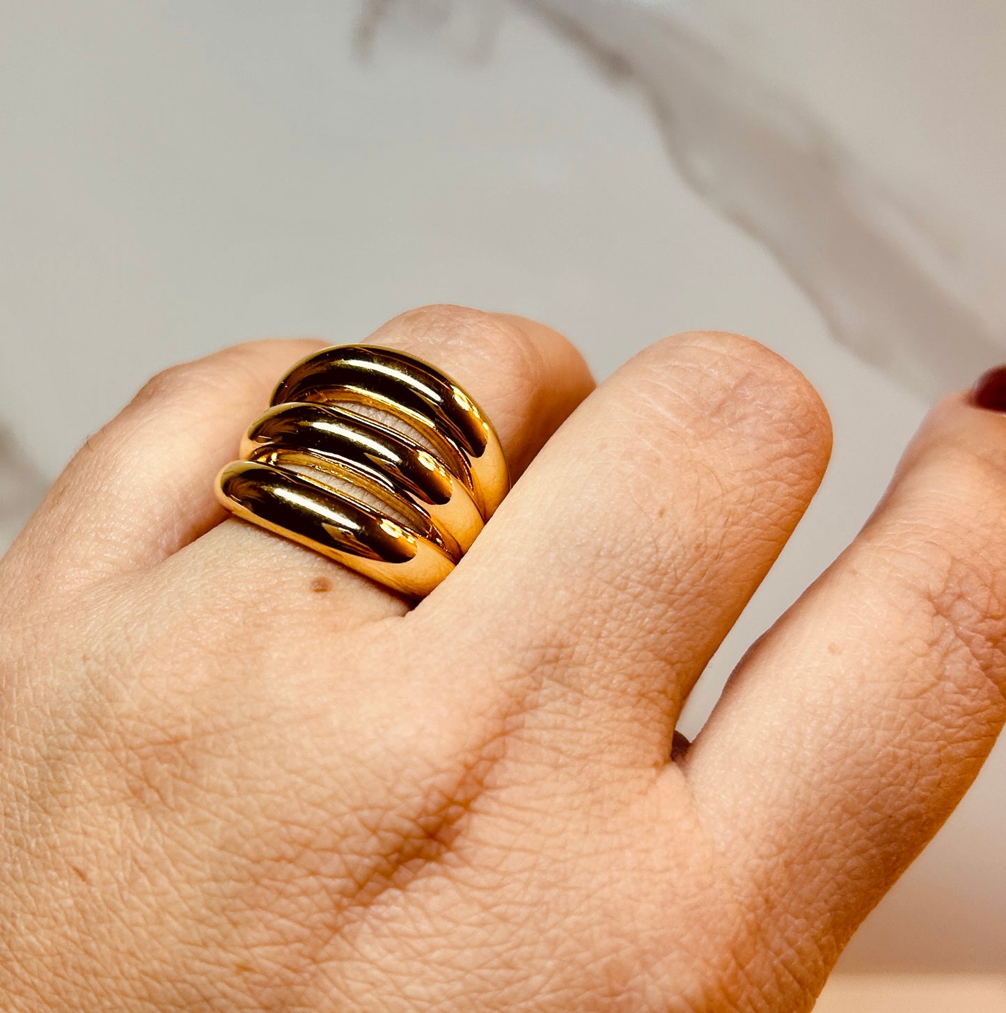 Nora Ring