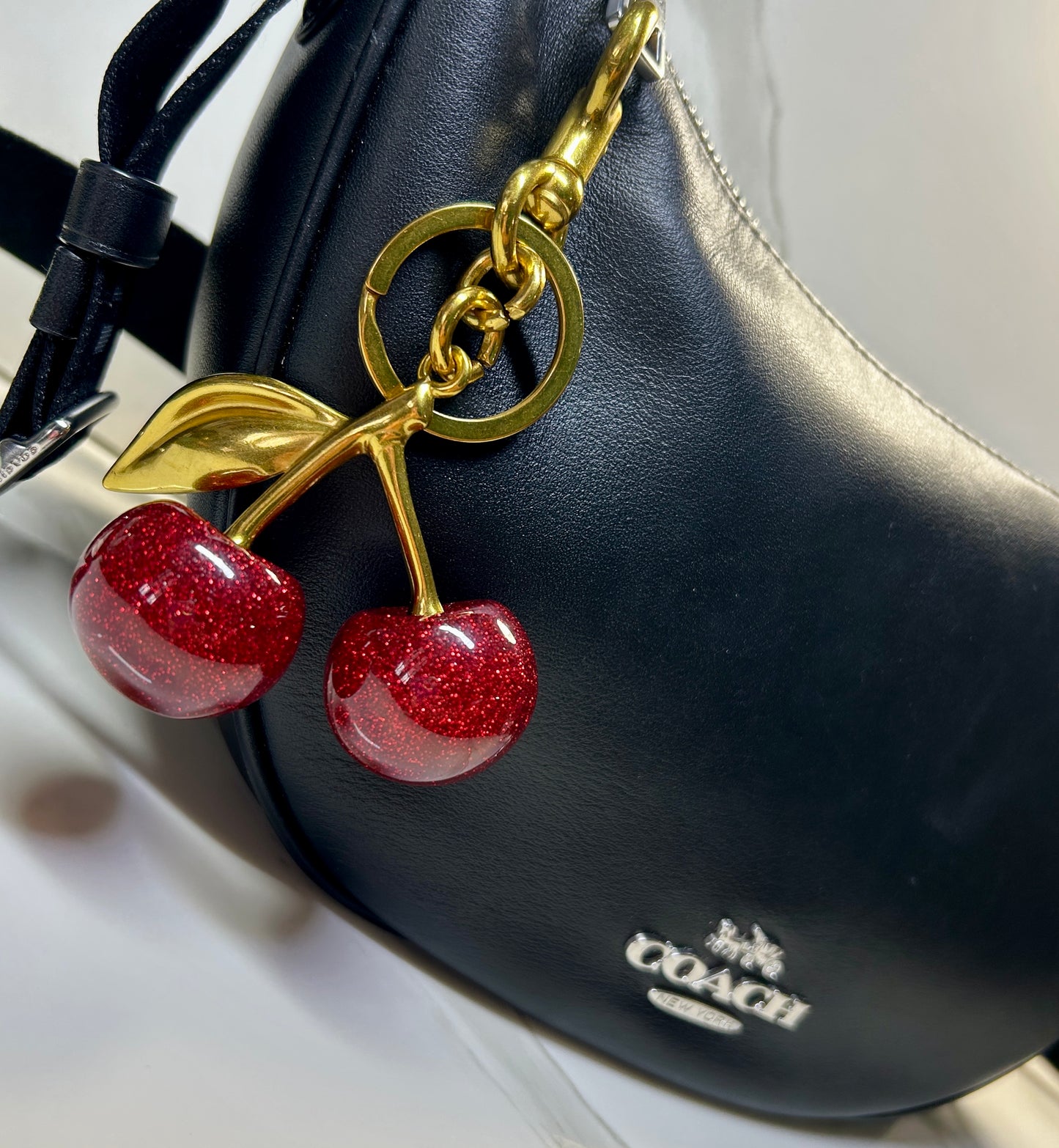 Cherry Charm