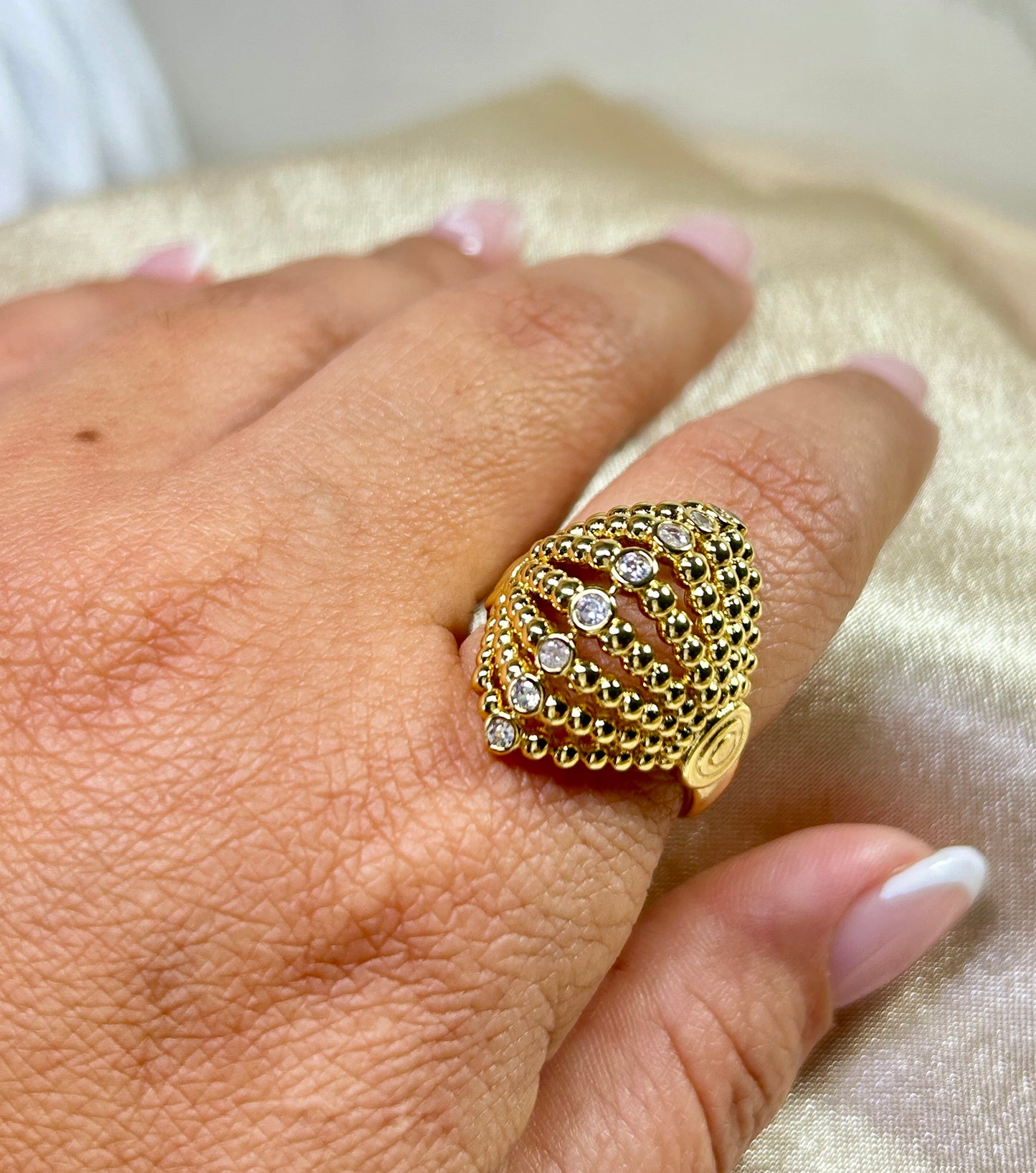 Reina Ring