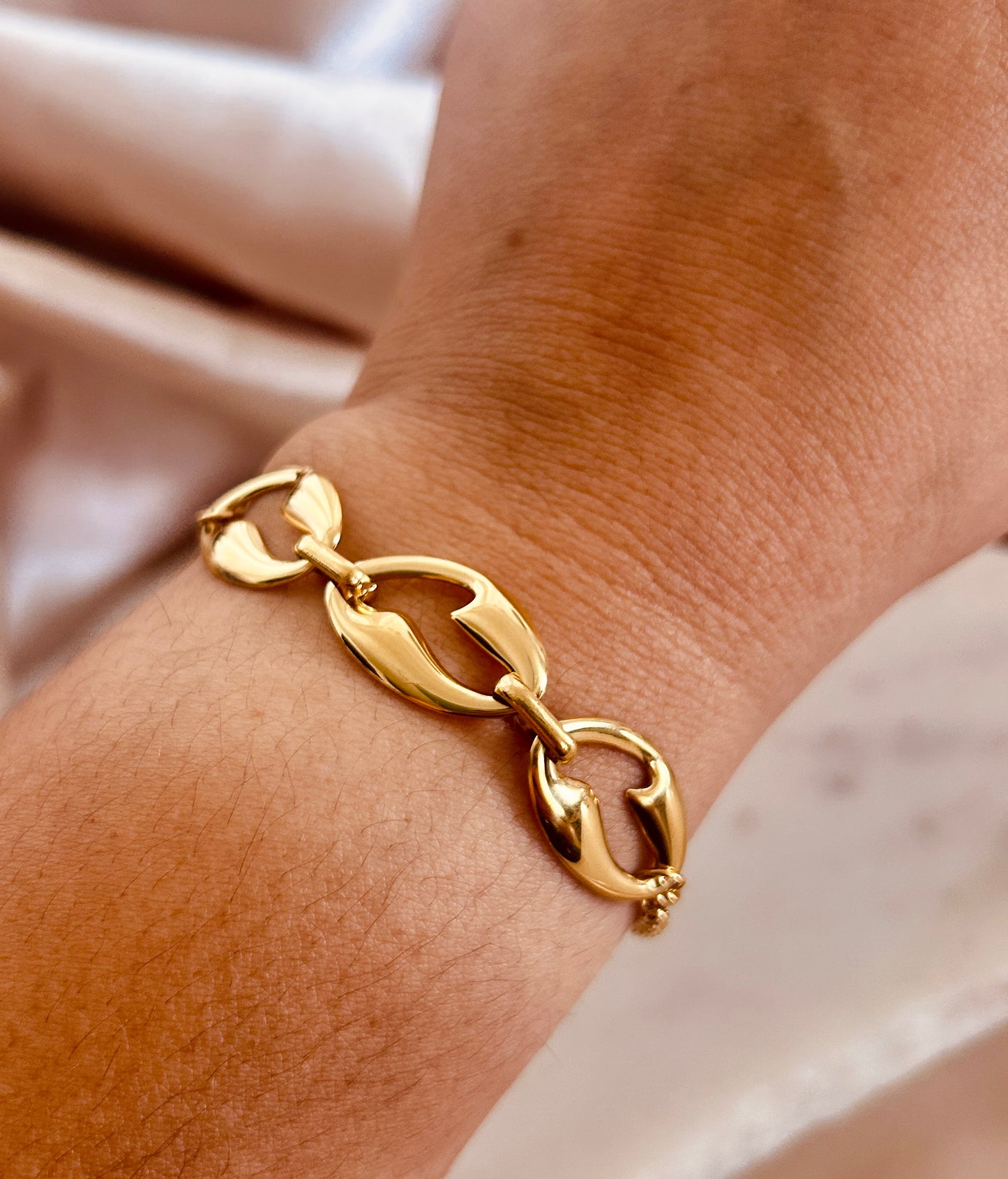 Marruecos Bracelet