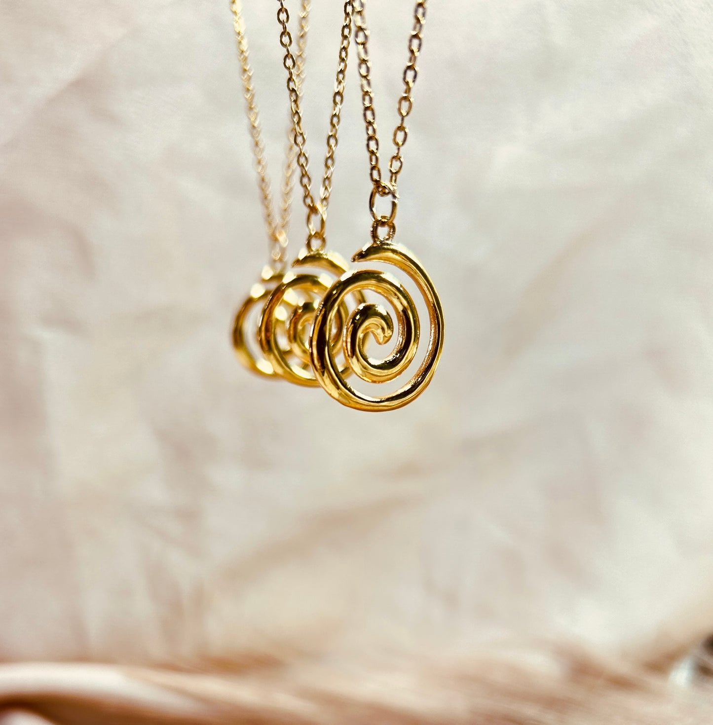 Bermuda Necklace
