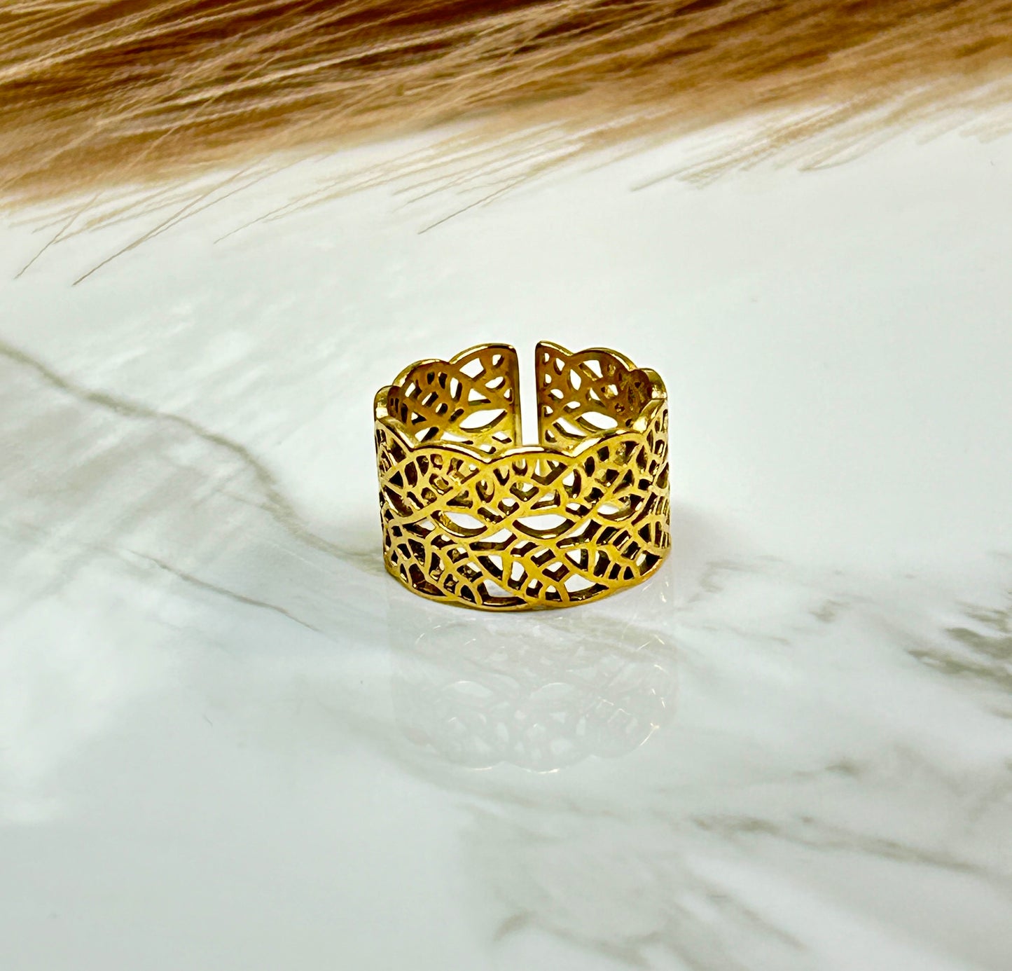 Madrid Ring