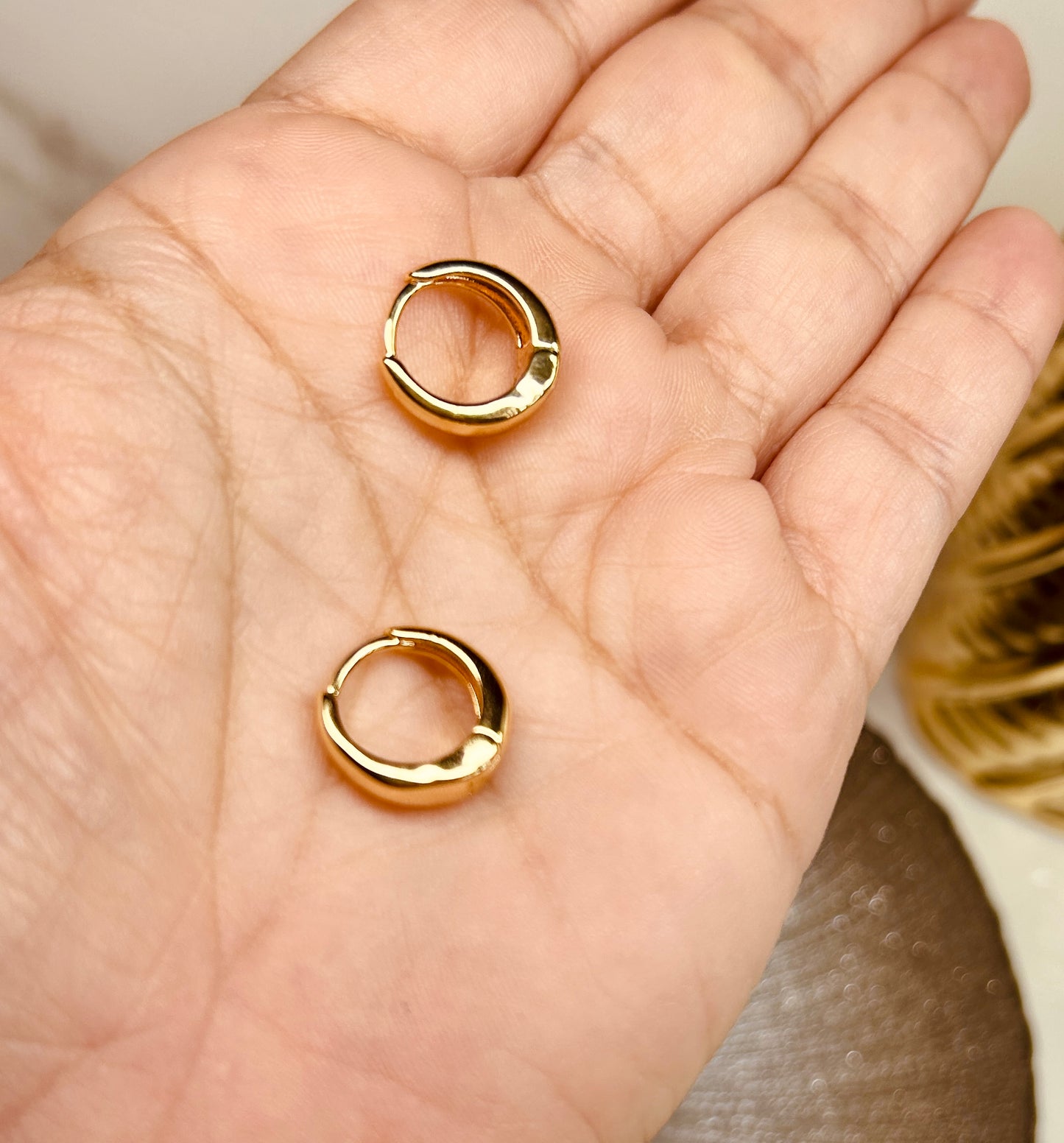 Mariela Hoops