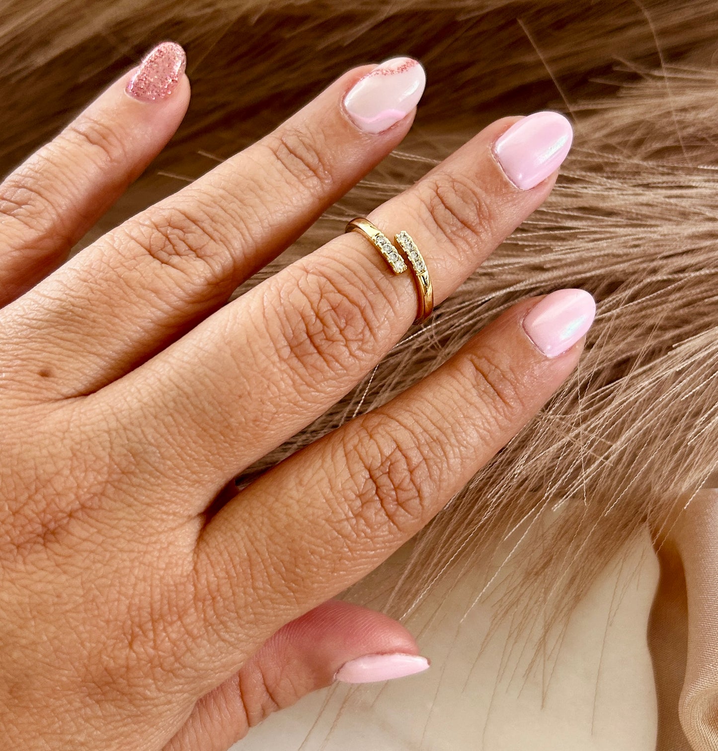 Maxi Ring