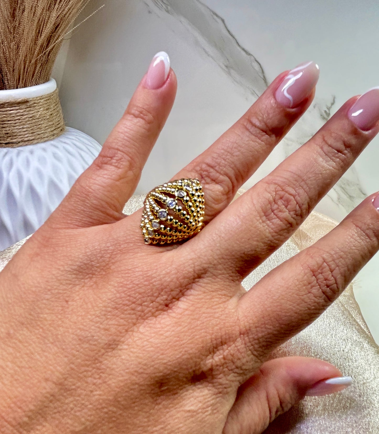 Reina Ring