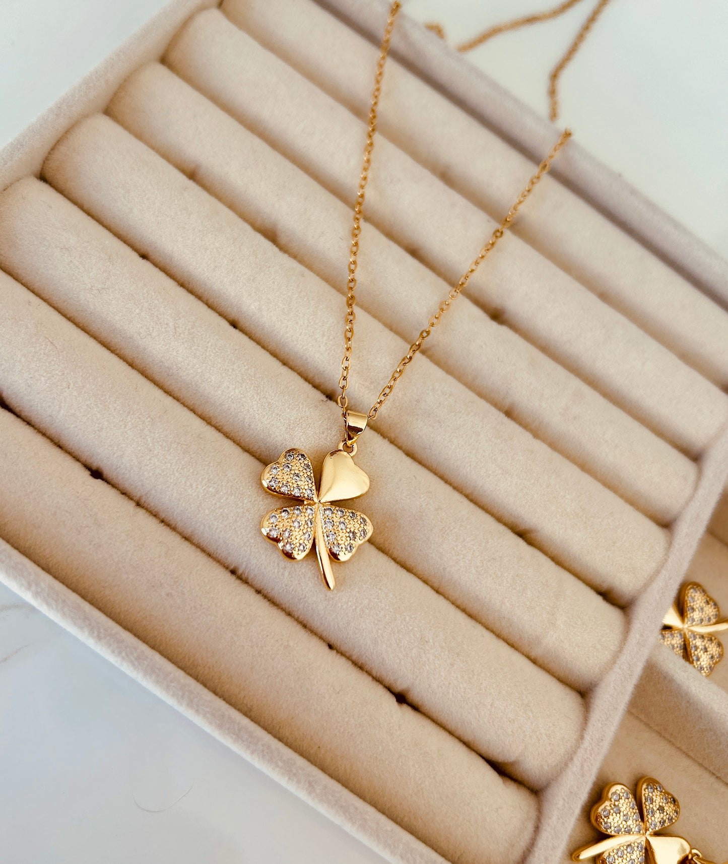 Lucky Necklace