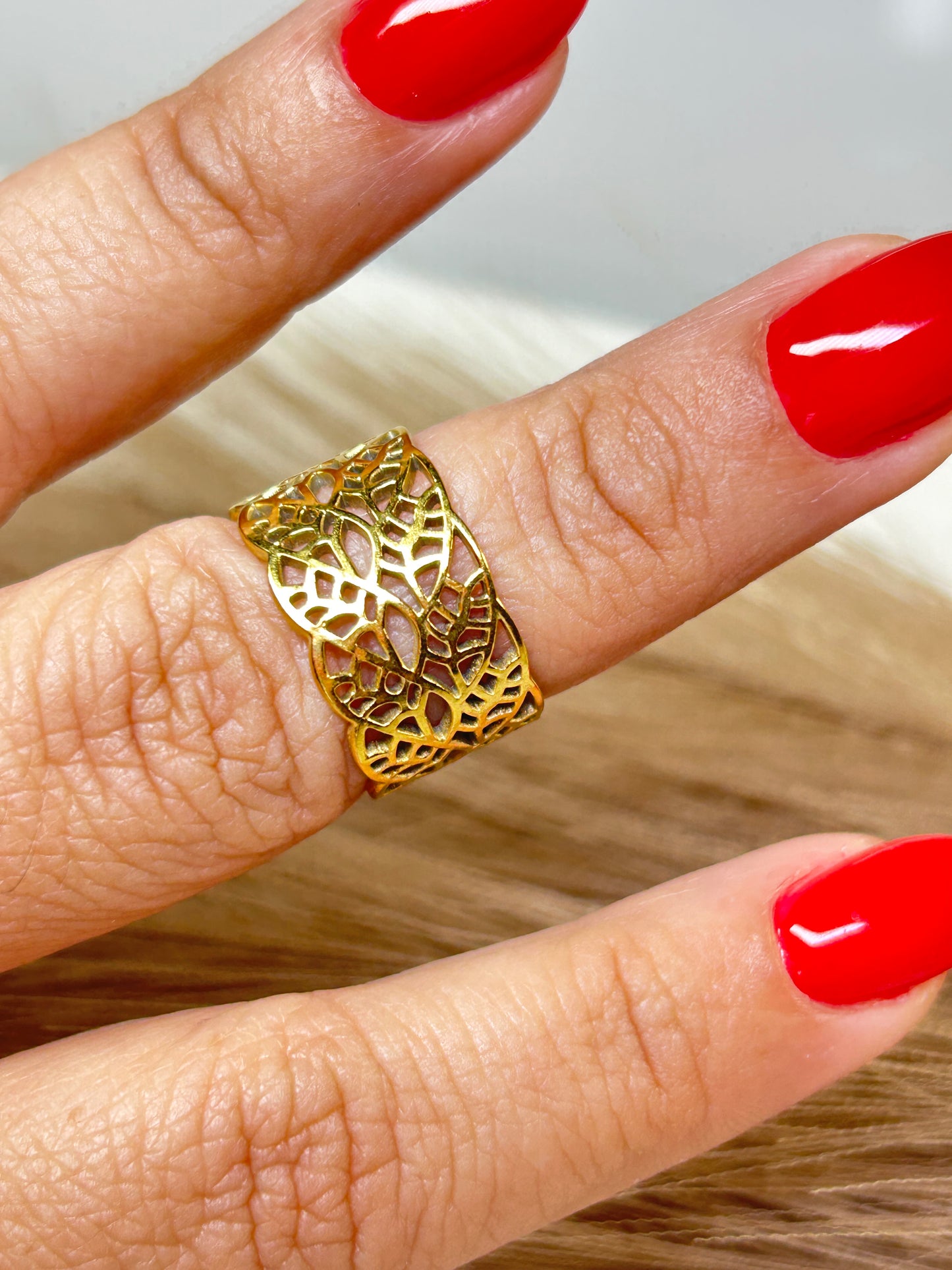 Madrid Ring