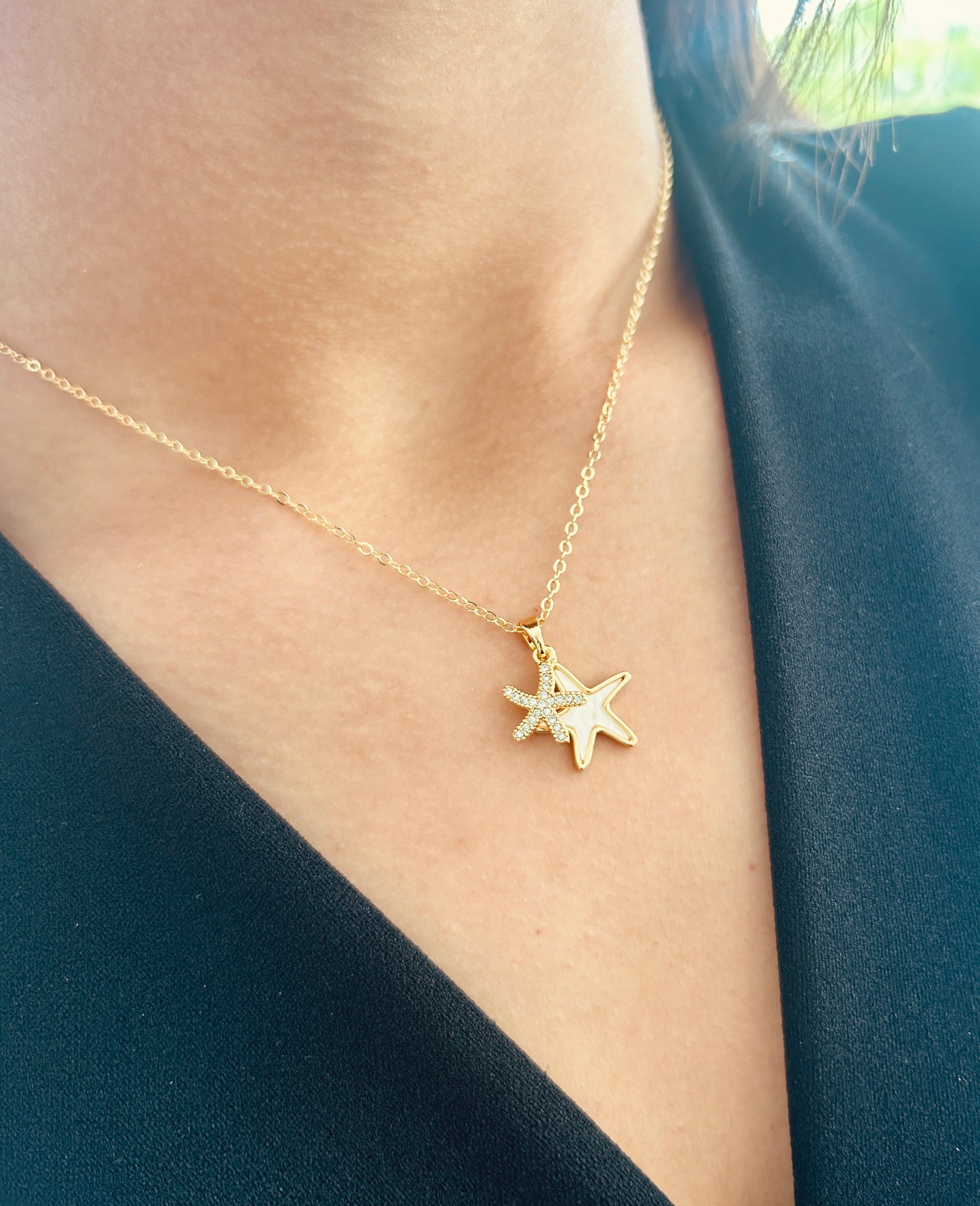 Isabela Necklace