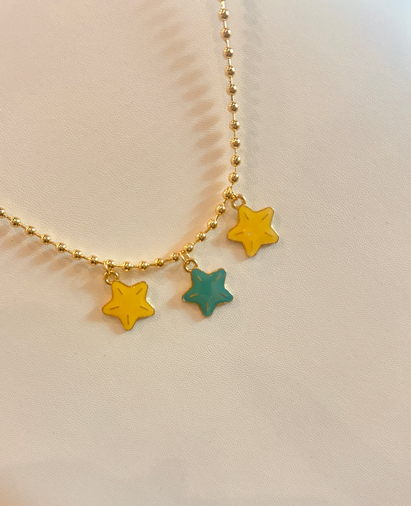 Galaxy Necklace