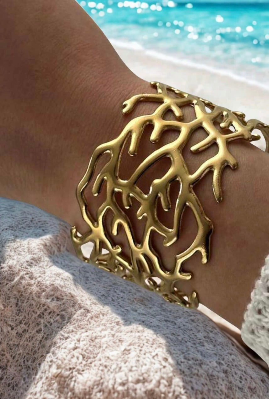 Flamingo Bangle