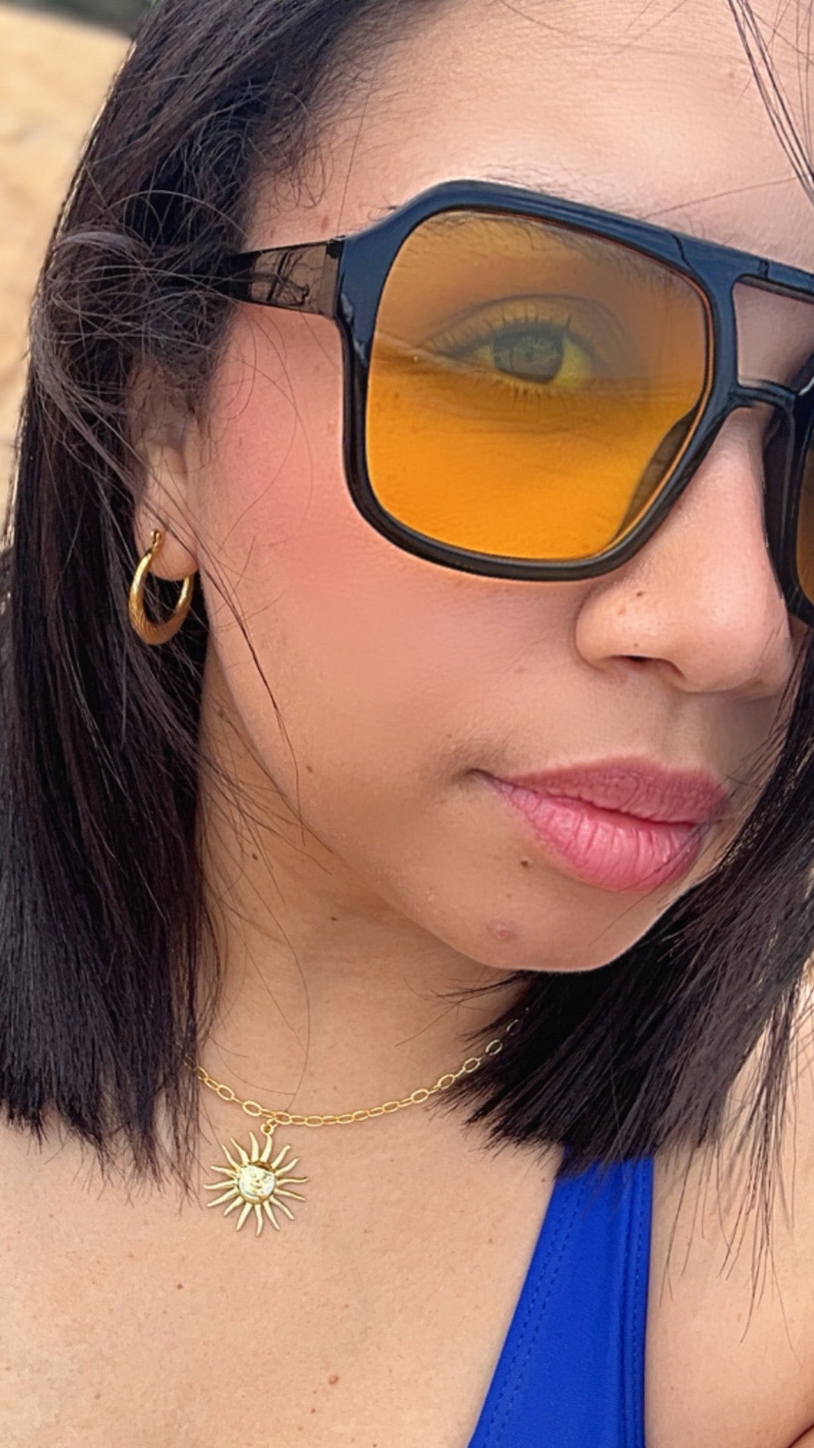 Bahama Necklace