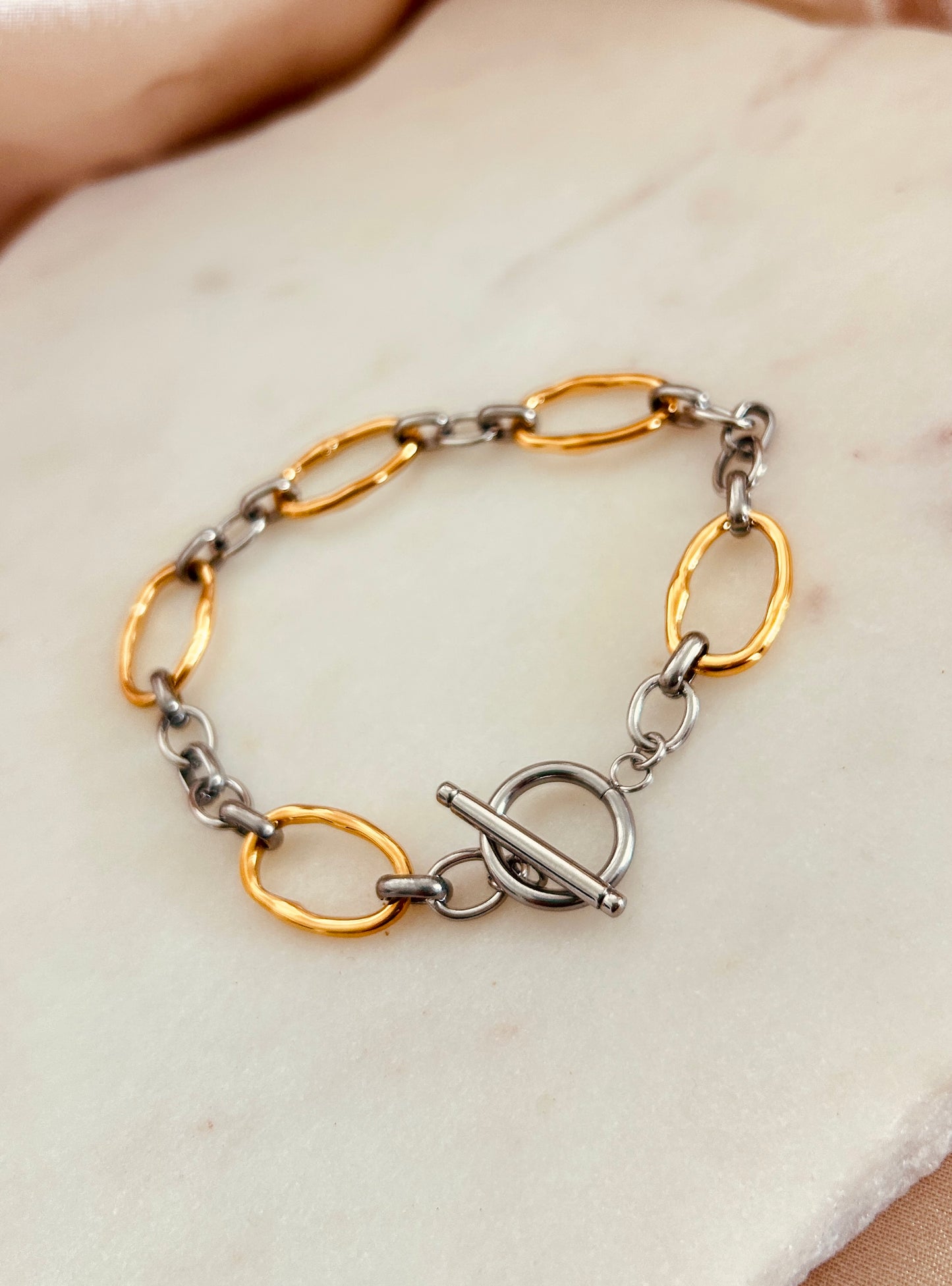 Aida Bracelet