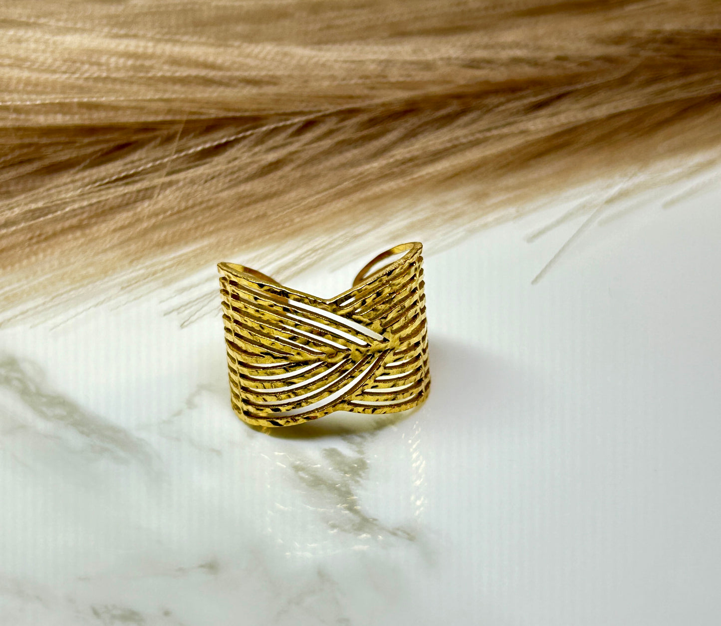 Israel Ring