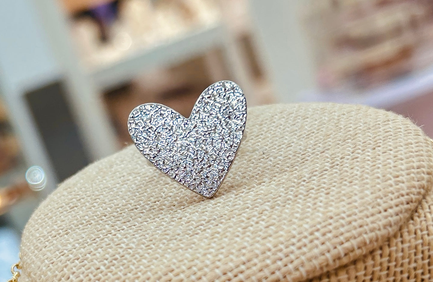 Silver Love