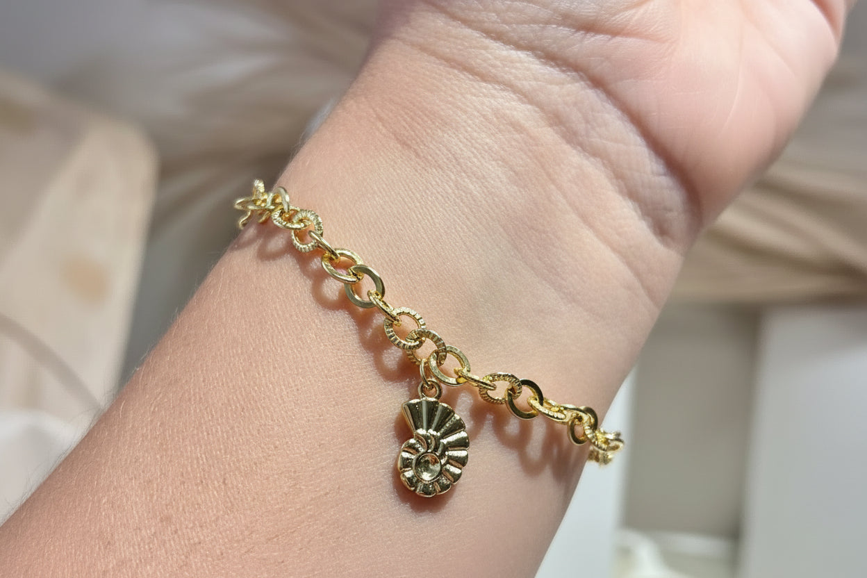 Culebra bracelet