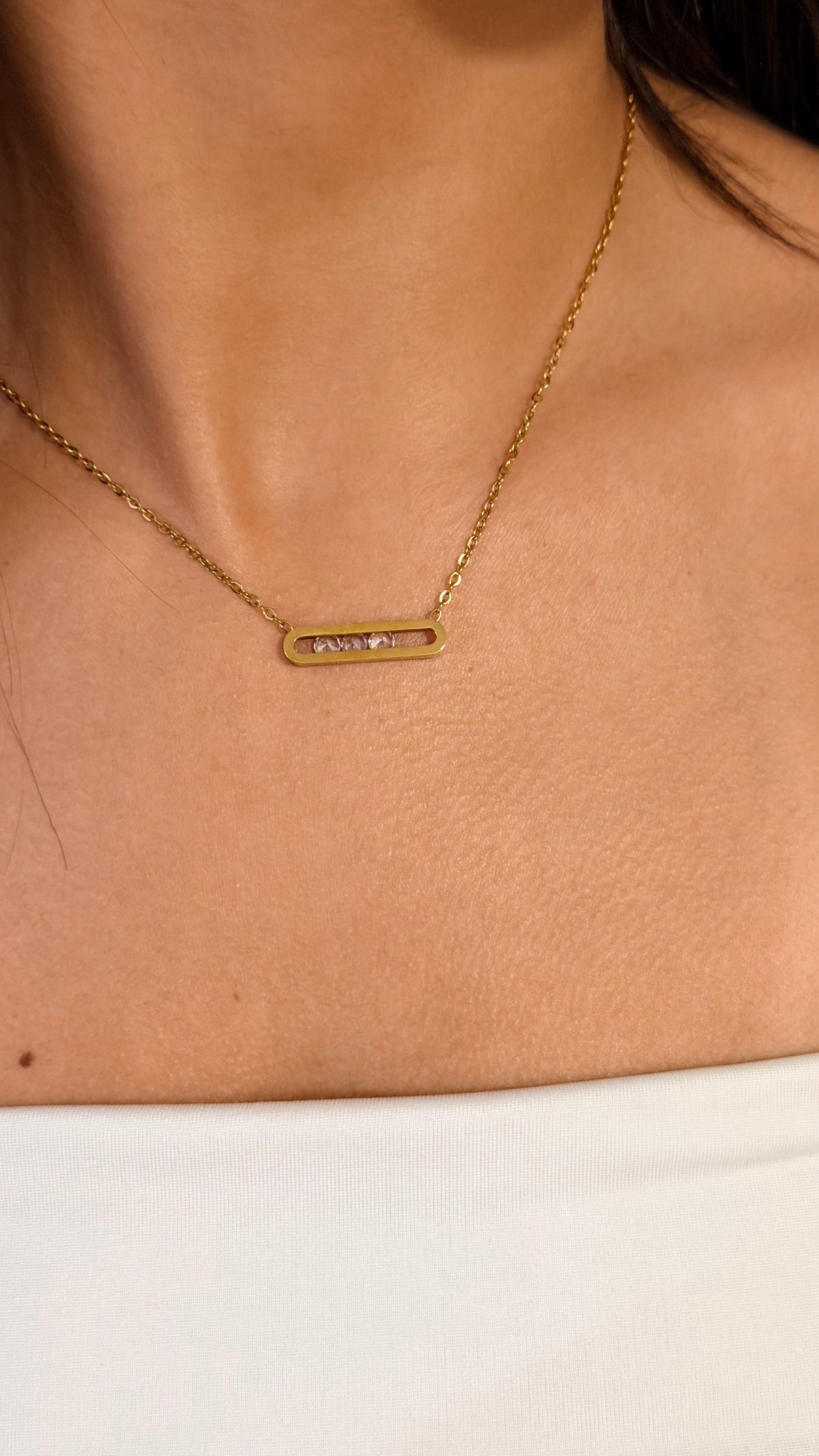 Julieta set