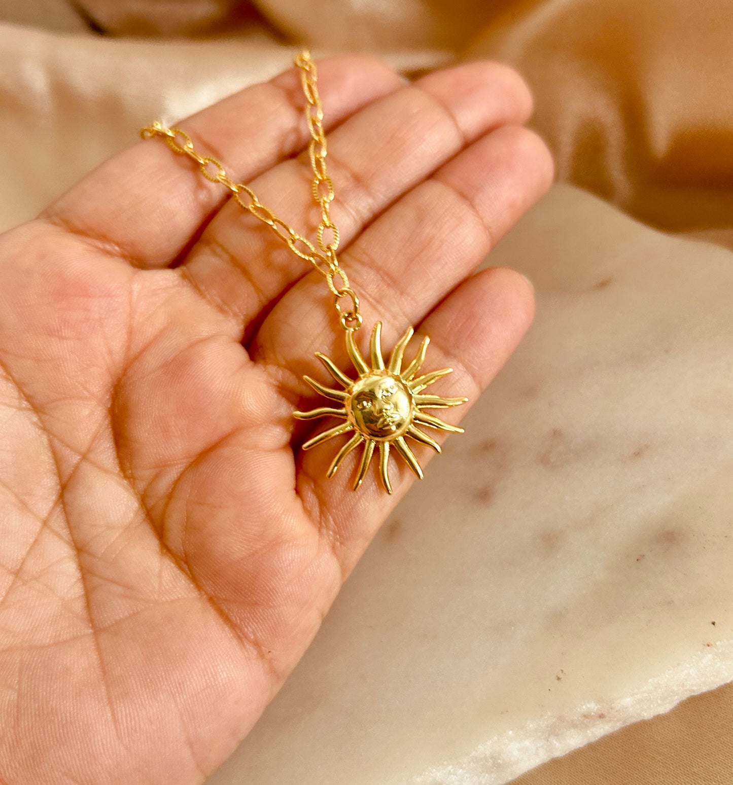 Bahama Necklace