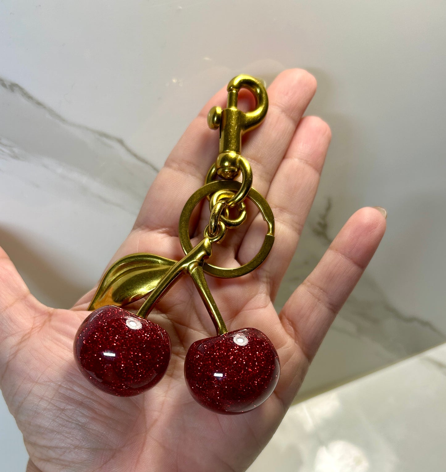 Cherry Charm