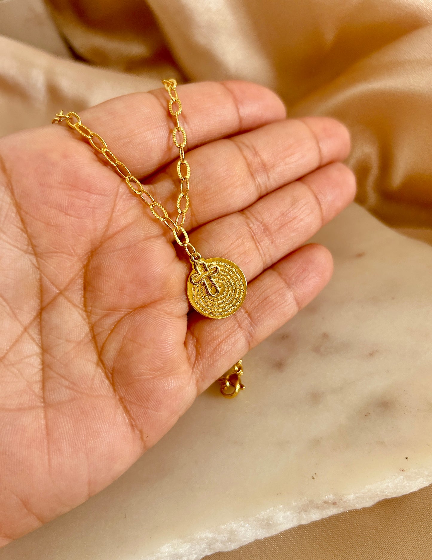 Dany Necklace