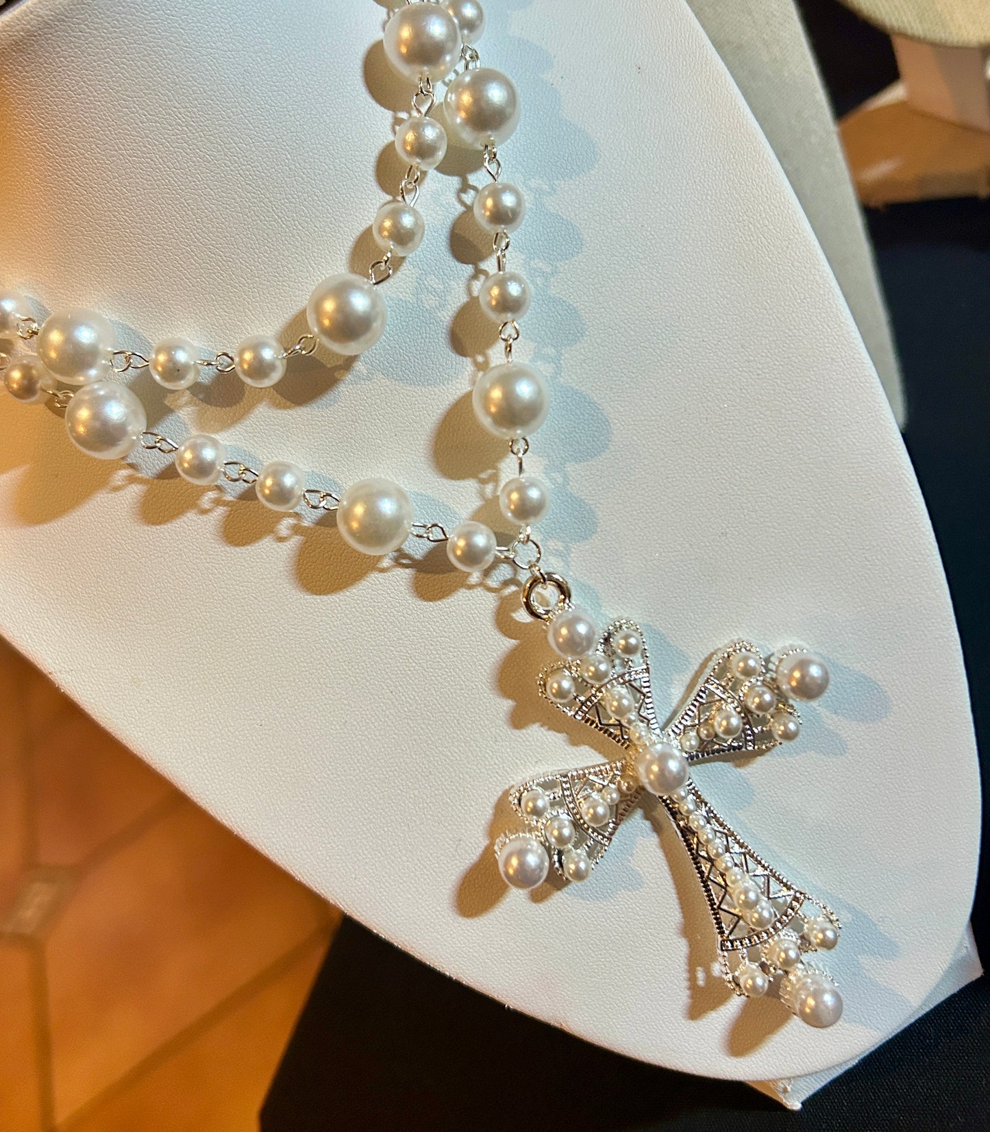 Pablo Necklace
