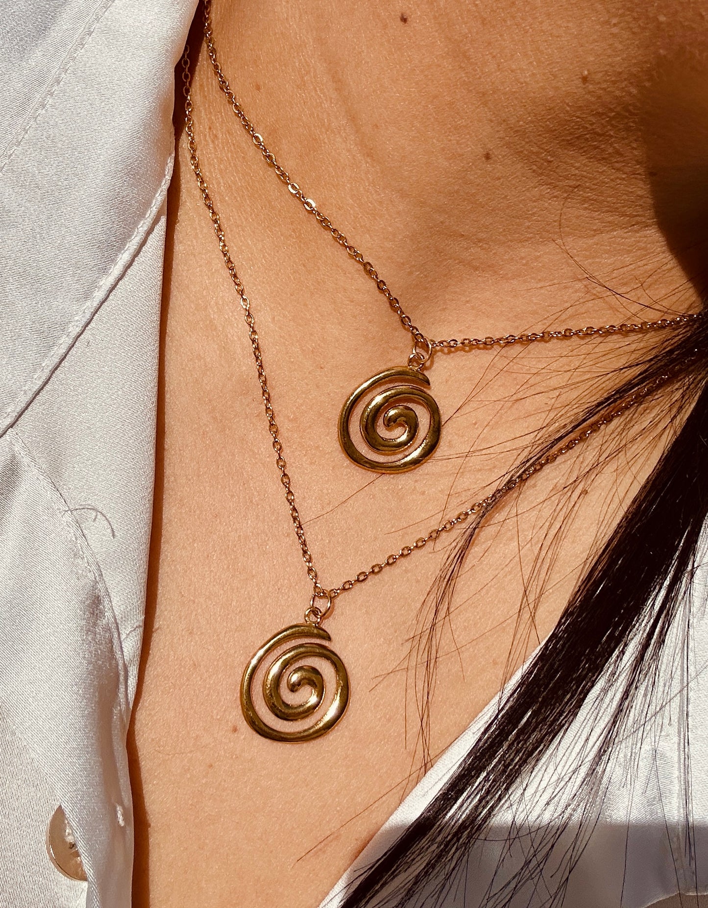 Bermuda Necklace