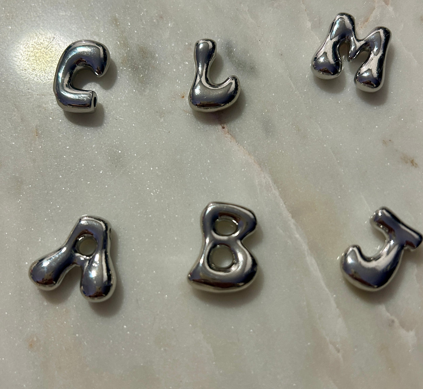 Chunky Inicial