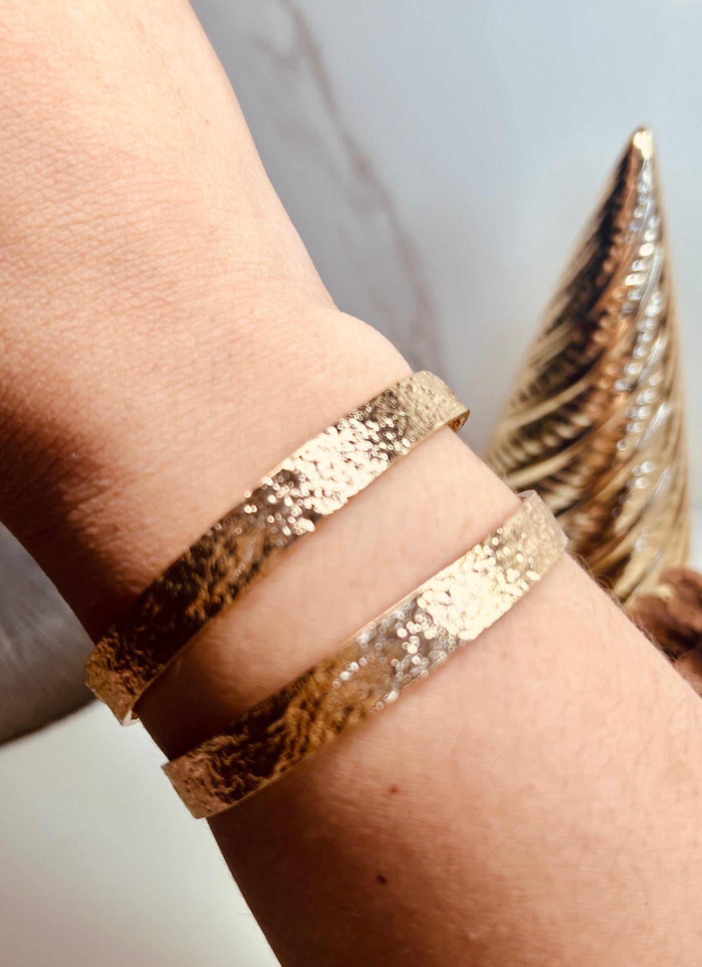 Gipsy Bangle