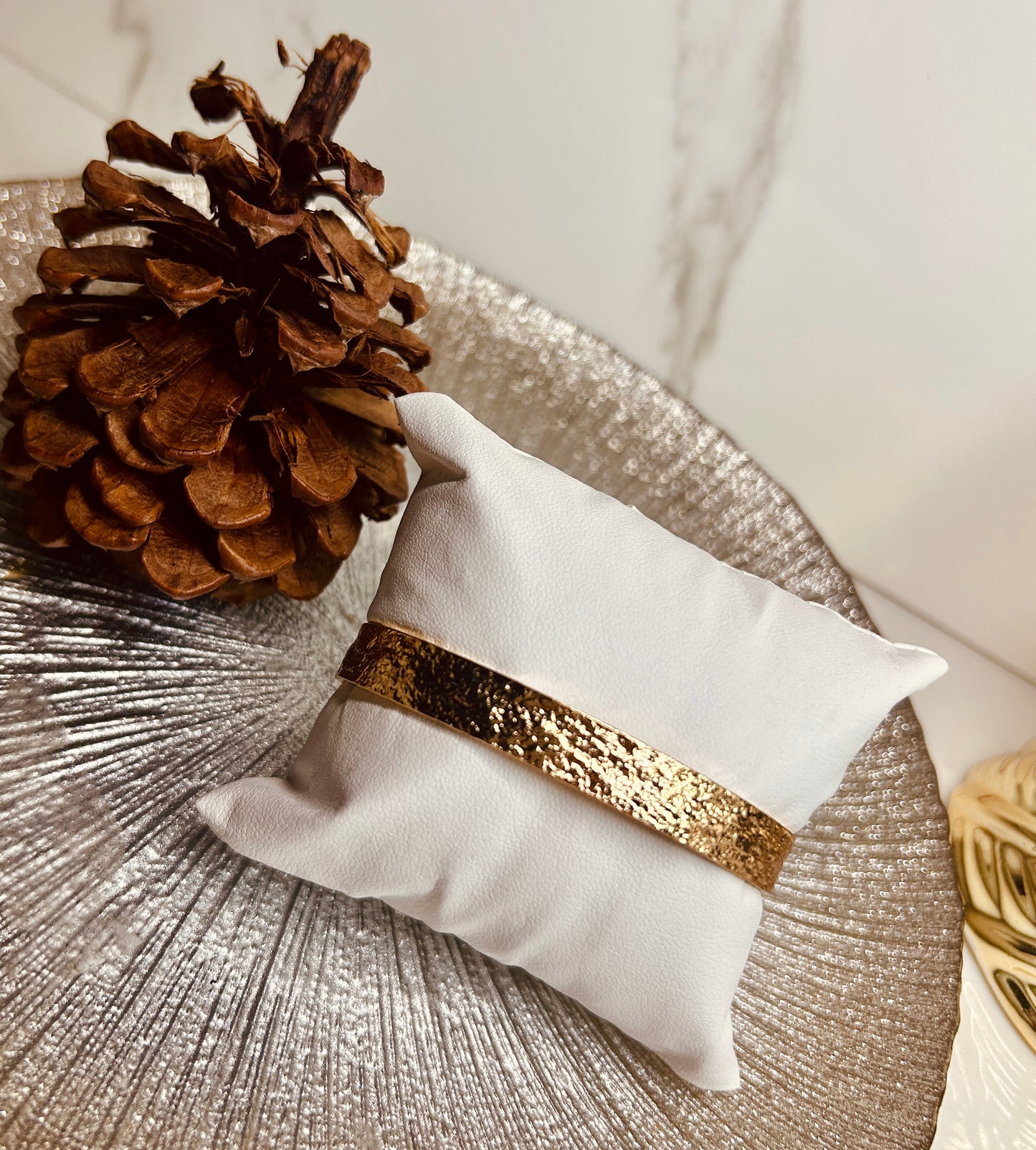 Gipsy Bangle