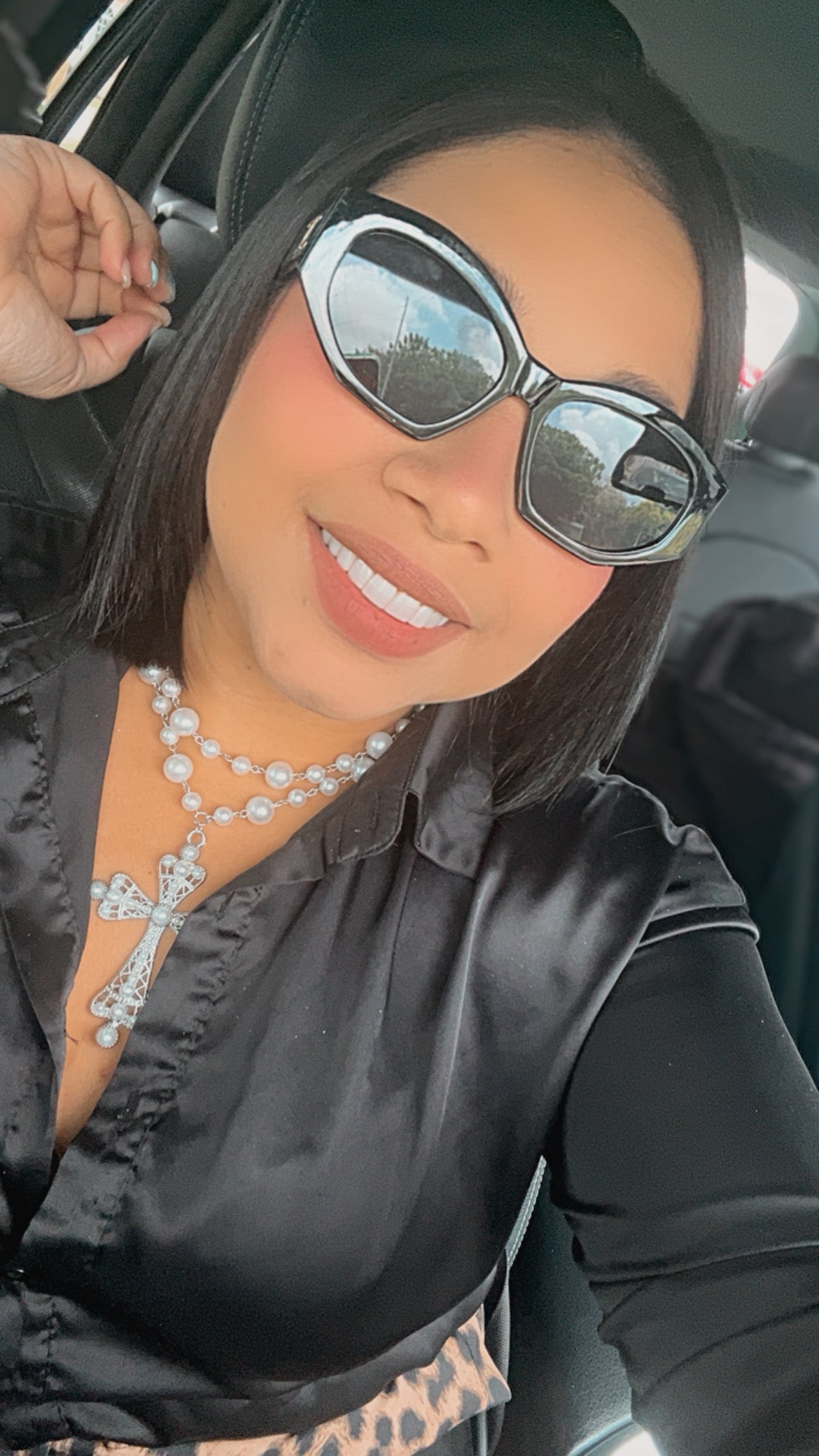 Pablo Necklace