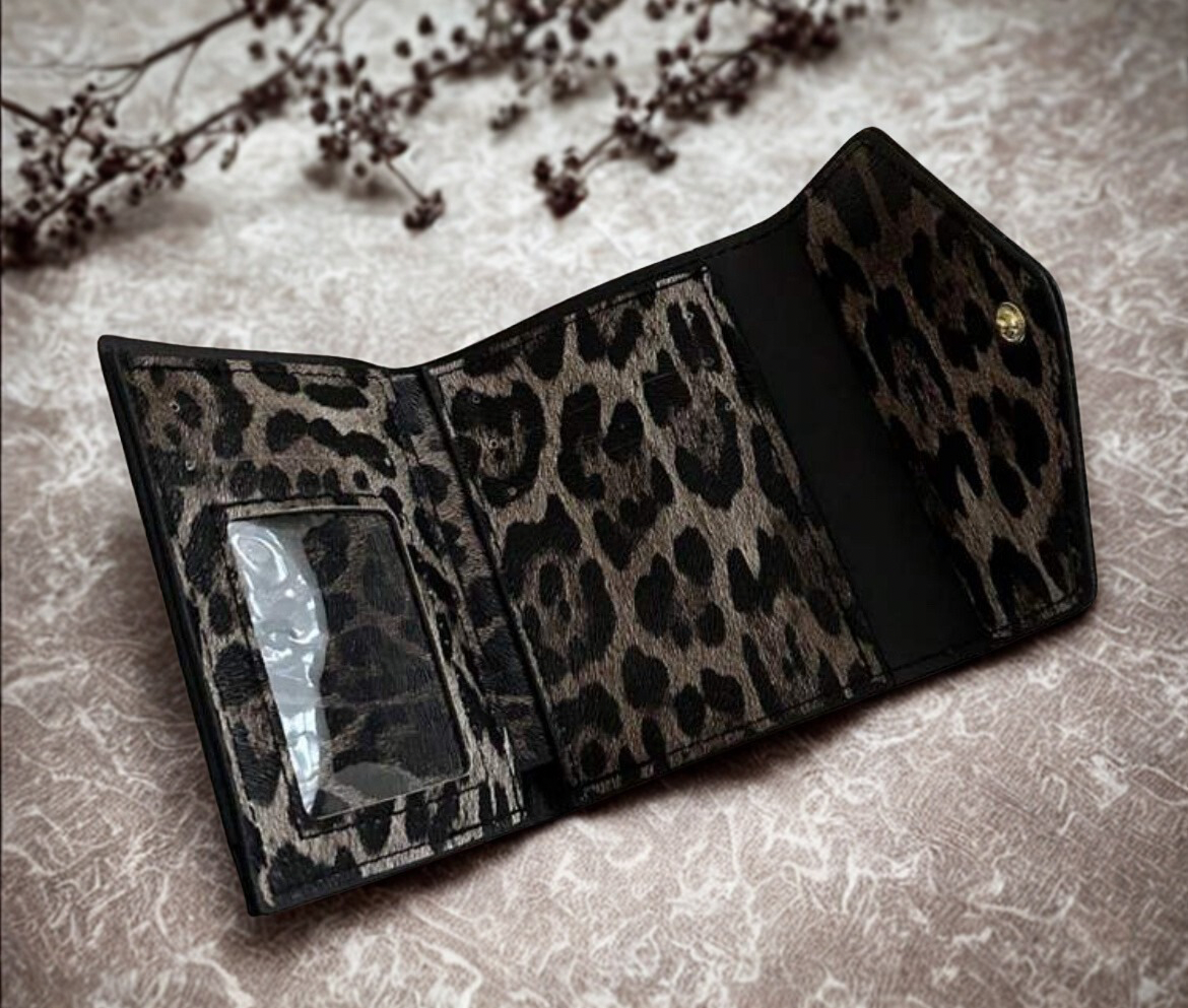 Safari Wallets