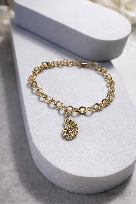 Culebra bracelet