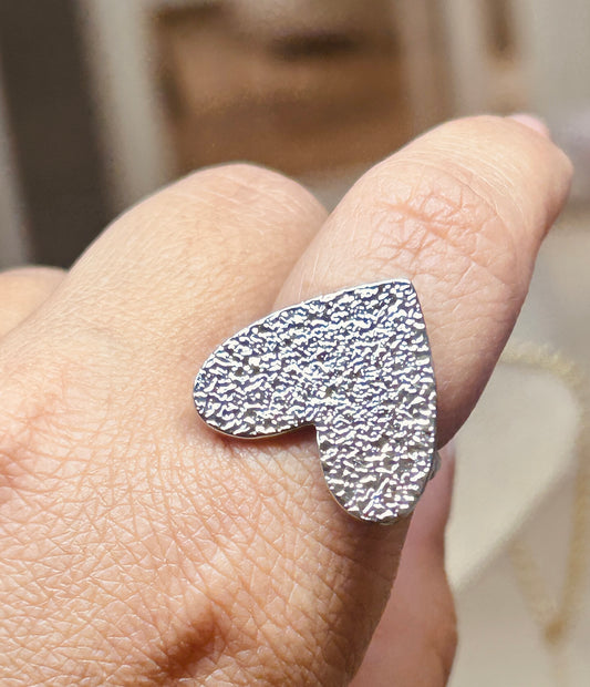 Silver Love