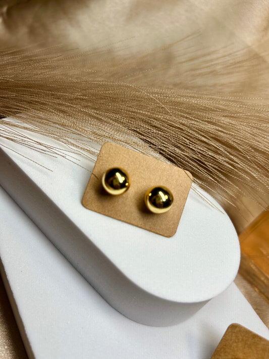 Earrings Gales