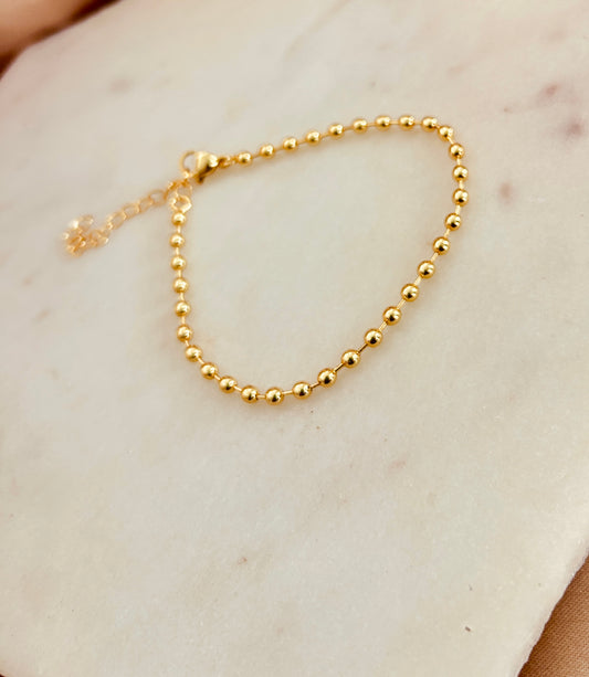 Army Bracelet