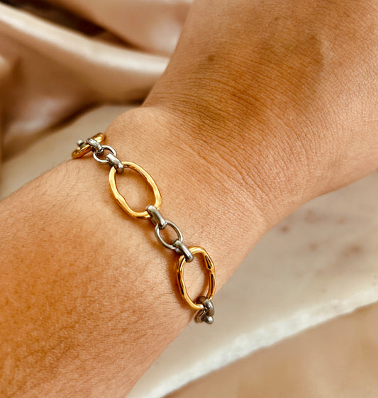 Aida Bracelet