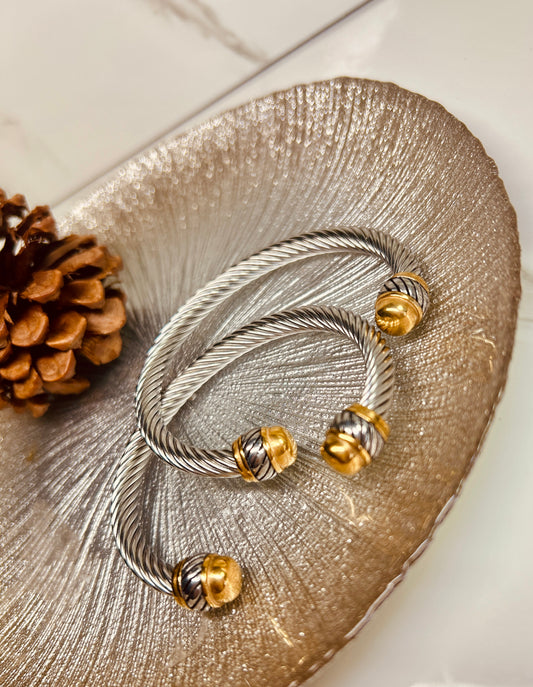 Unisex Bangle