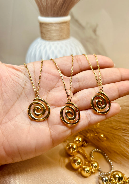 Bermuda Necklace