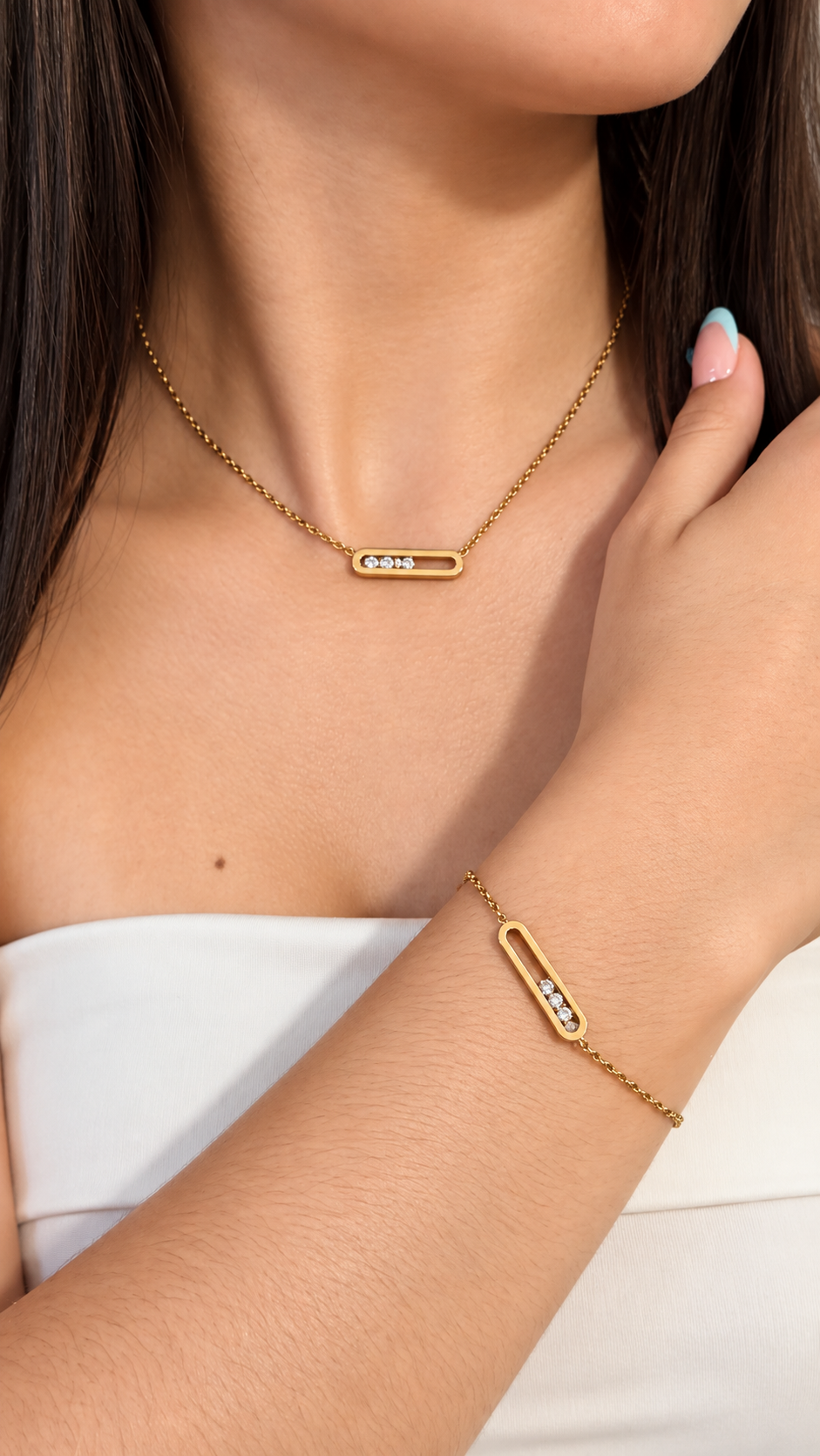 Julieta set