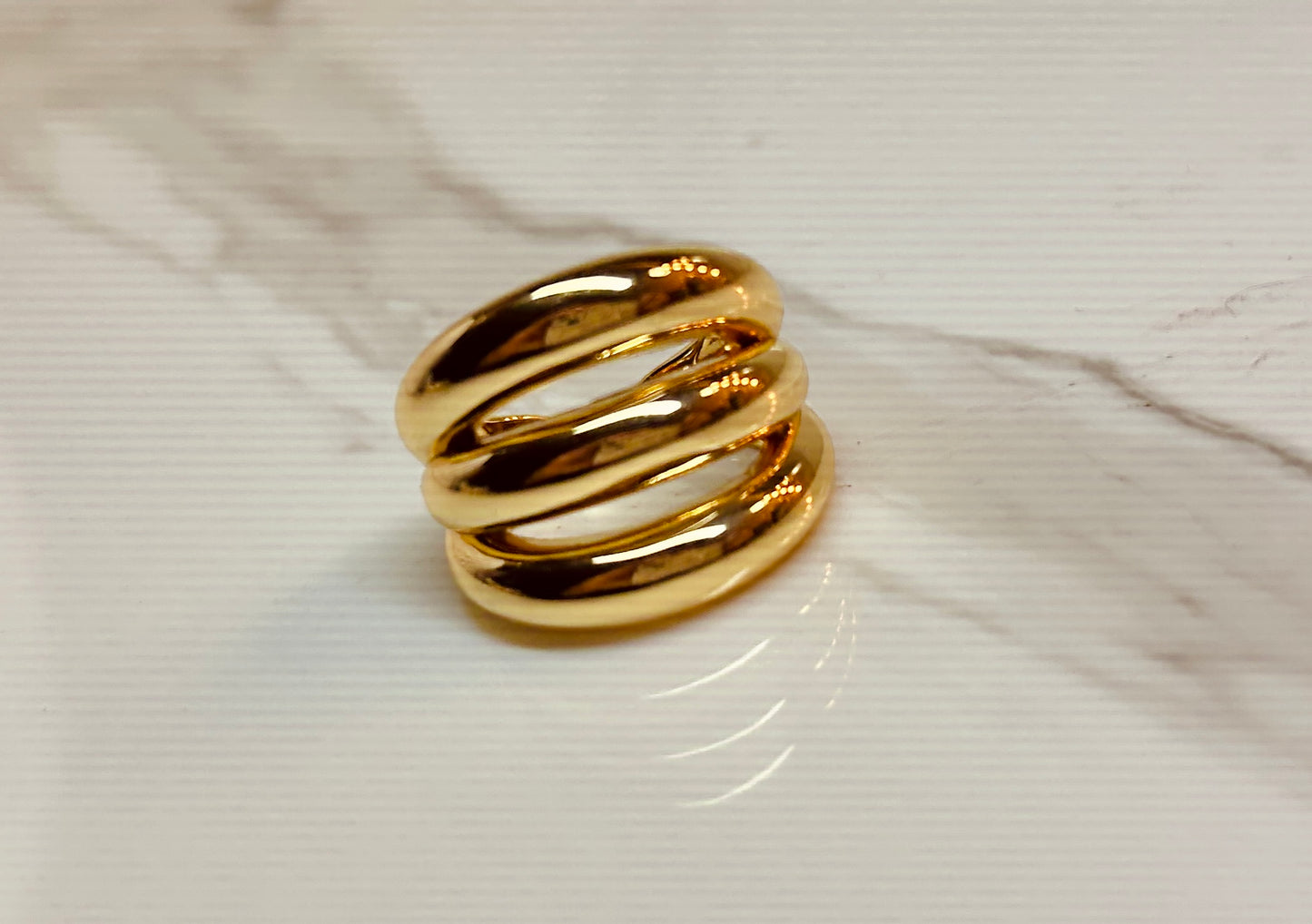 Nora Ring