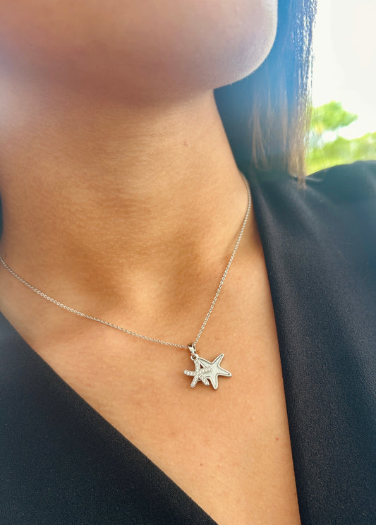 Isabela Necklace