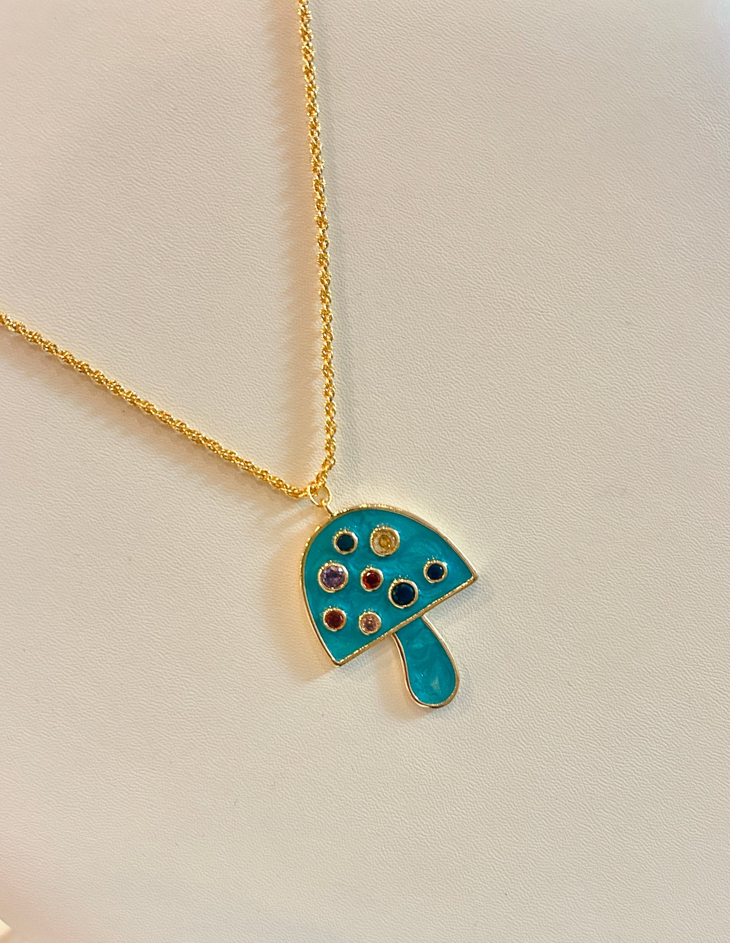Turquoise Necklace