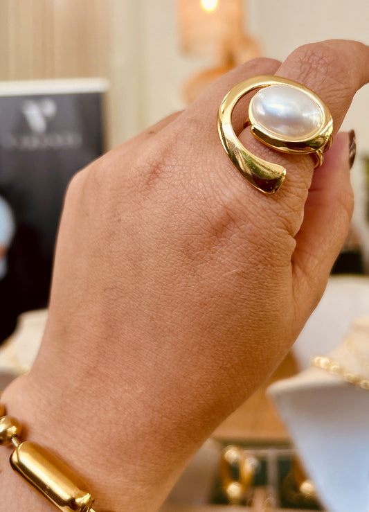 Marbella Ring
