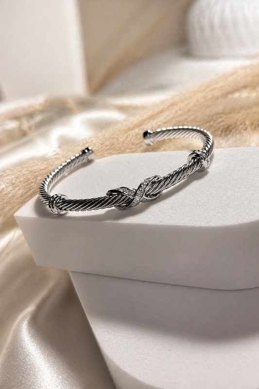 Harmony Bangle