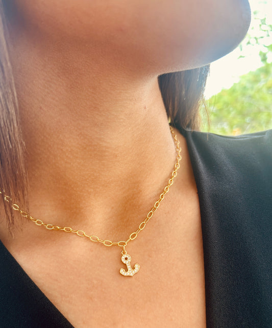 Royal Necklace