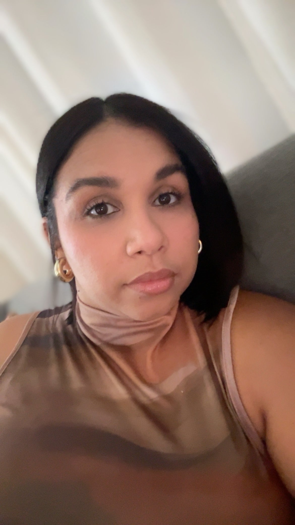 Bold Hoops