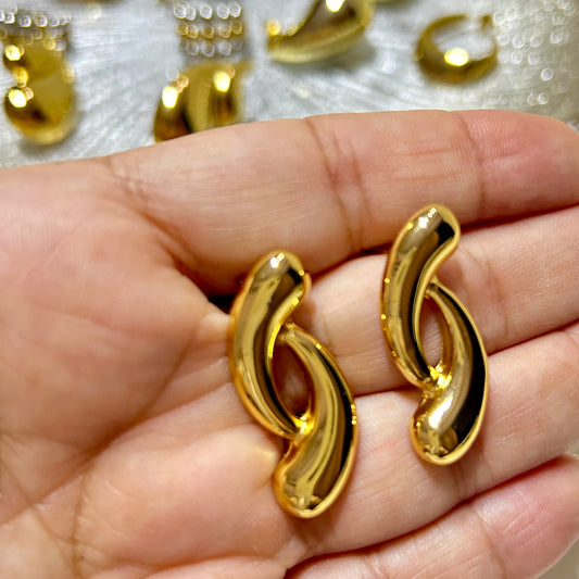 Dalila Earring