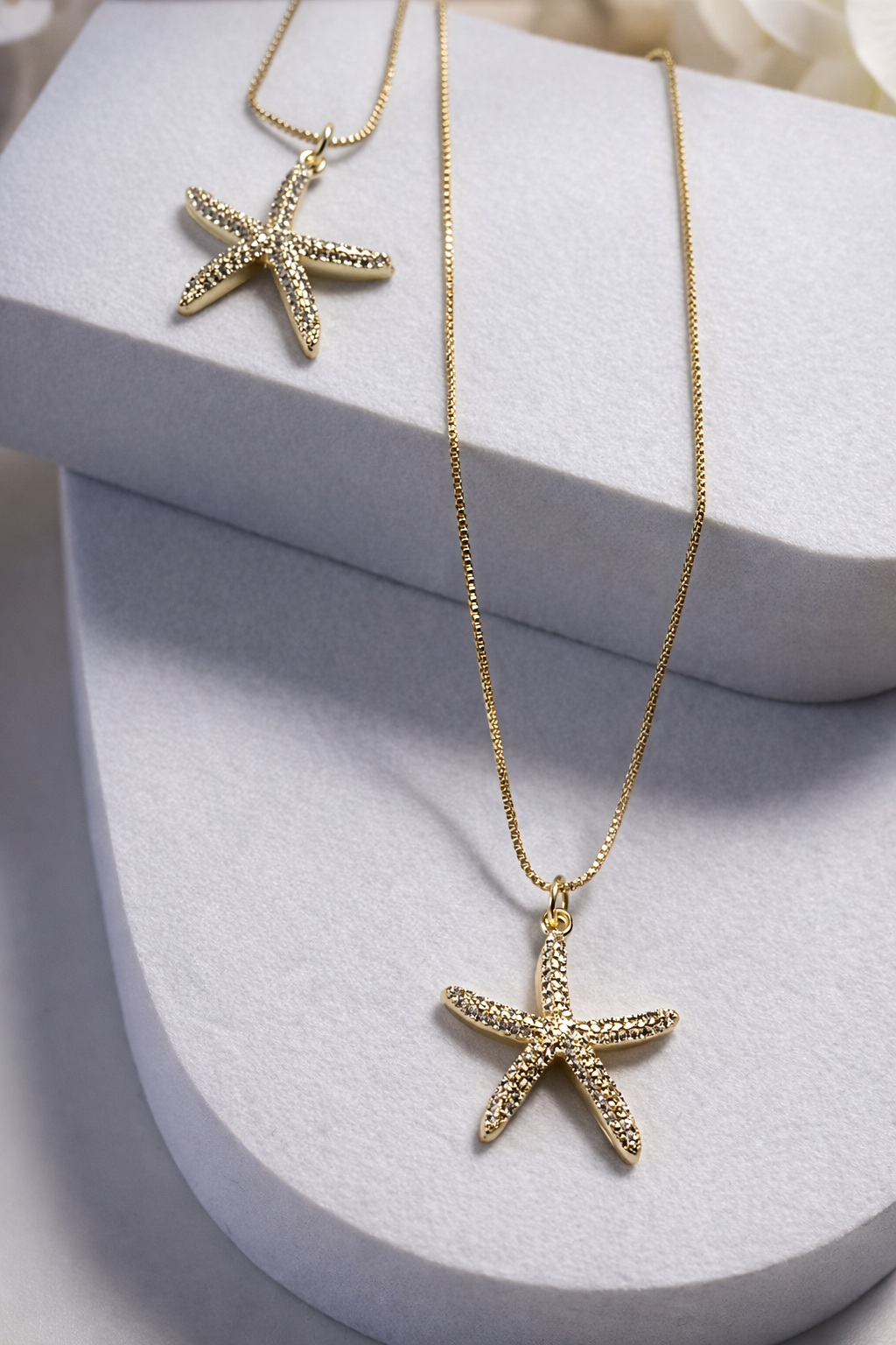Ocean Star